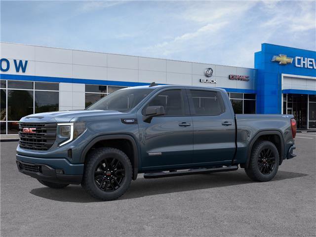 New 2026 GMC Sierra 1500 Elevation w/ Elevation Select Package image 2