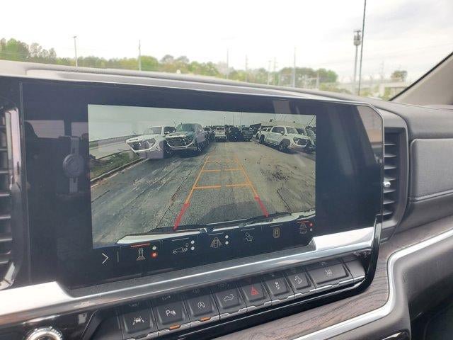 New 2026 GMC Sierra 1500 SLT w/ SLT Premium Plus Package AWD/4WD image 26
