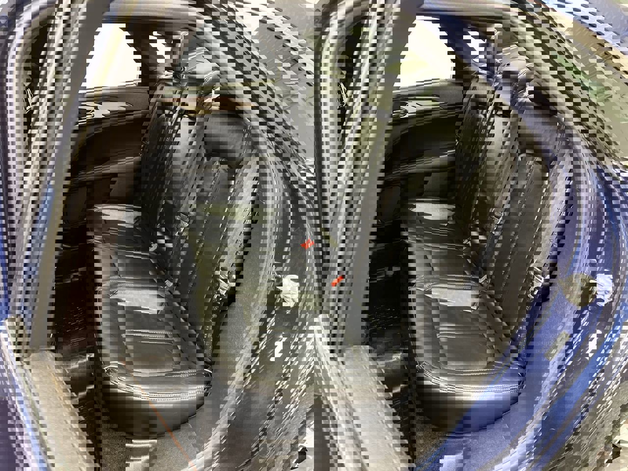 Used 2017 Lincoln MKZ Select w/ Climate Package image 11