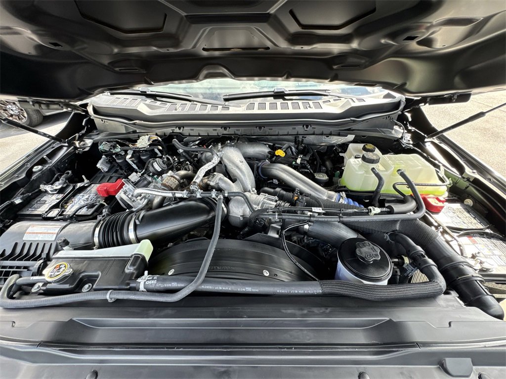 New 2026 Ford F350 XL image 25