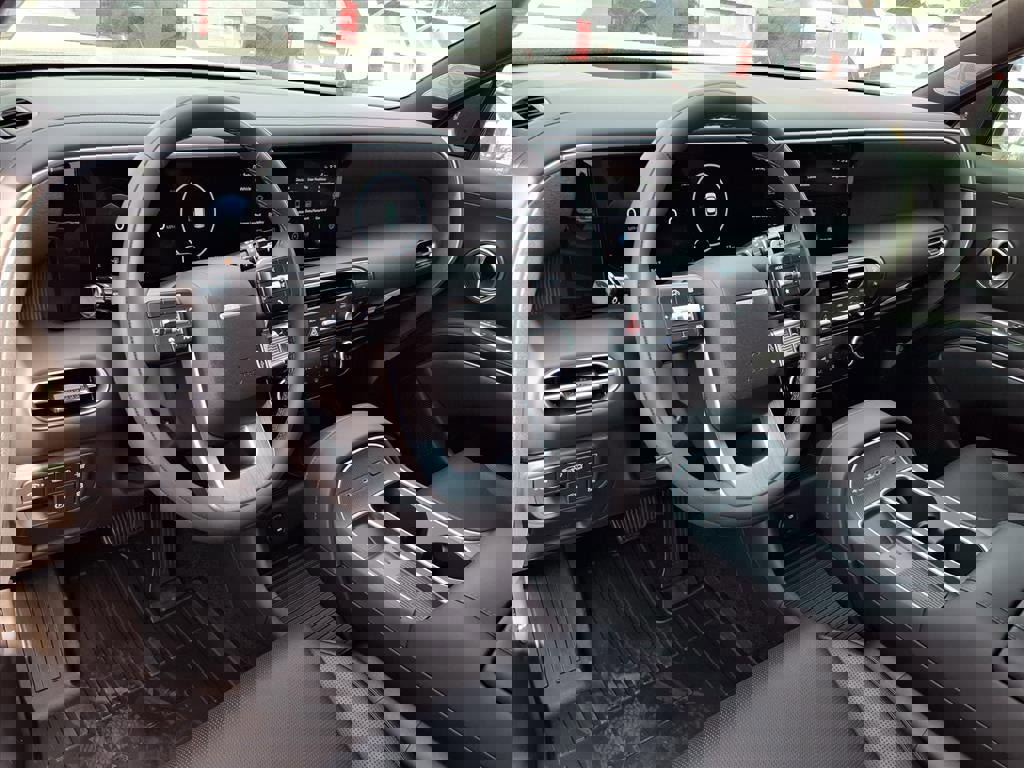 New 2026 Hyundai Palisade Calligraphy image 14