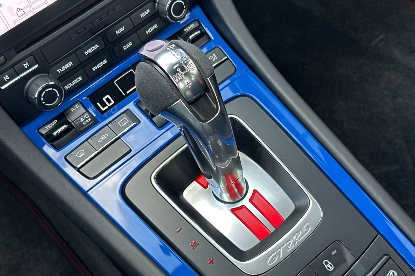 Certified 2019 Porsche 911 GT2 RS RWD image 26