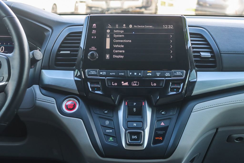Used 2024 Honda Odyssey EX-L image 17