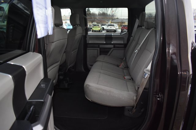 Used 2018 Ford F150 XLT image 30