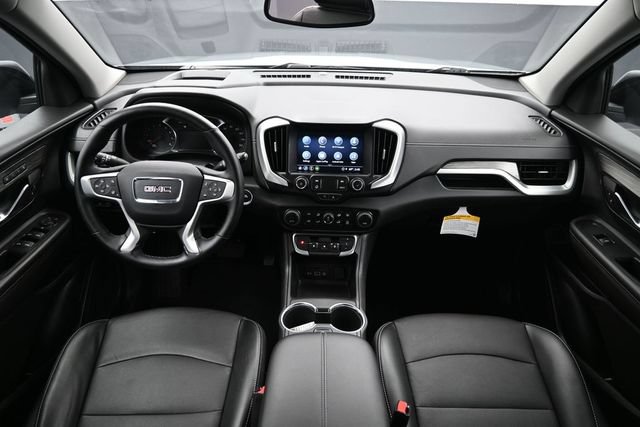Used 2023 GMC Terrain SLT w/ Tech Package AWD/4WD image 12