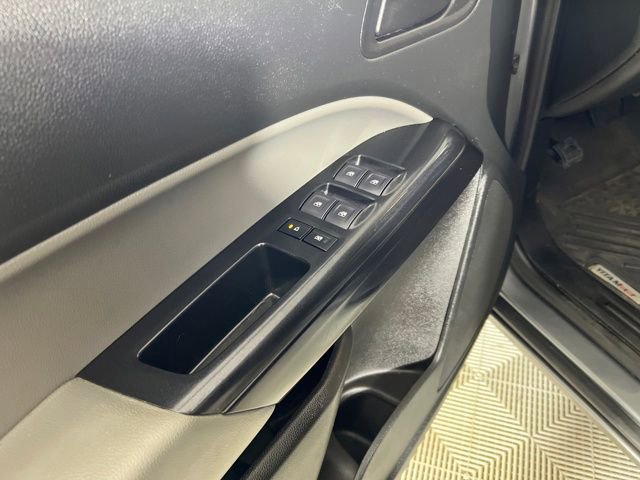 Used 2022 Chevrolet Colorado W/T w/ WT Convenience Package image 13