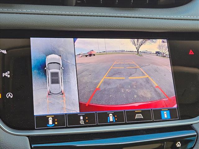 New 2025 Cadillac XT5 Premium Luxury w/ Technology Package image 13