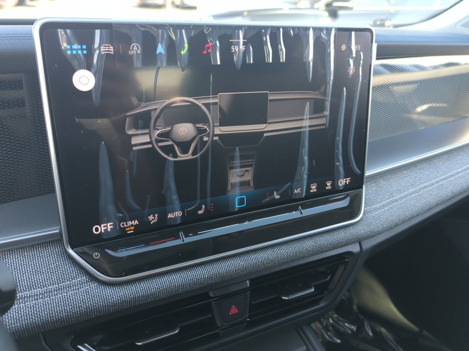 New 2025 Volkswagen Tiguan S image 26