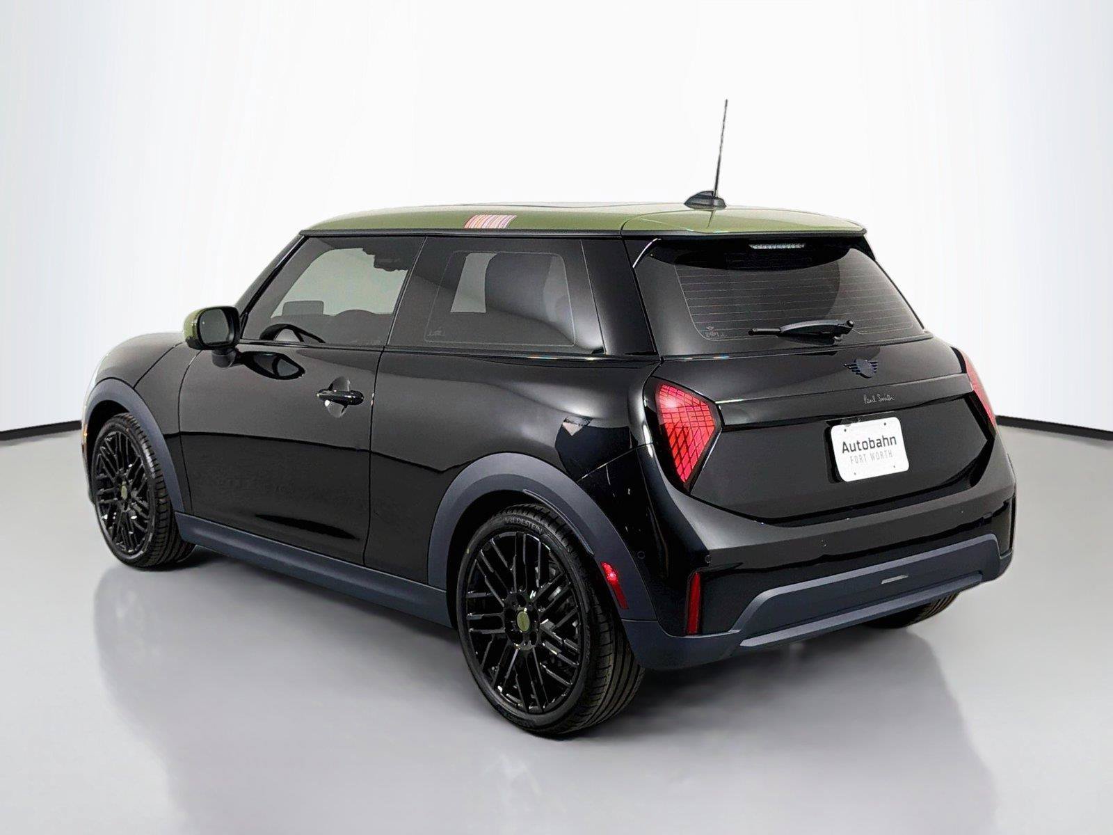 New 2027 MINI Cooper 2-Door Hardtop w/ Paul Smith Edition FWD image 7