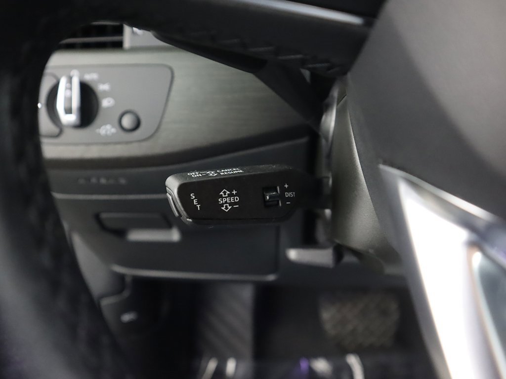 Used 2021 Audi A4 2.0T Premium Plus w/ Premium Plus Package image 44