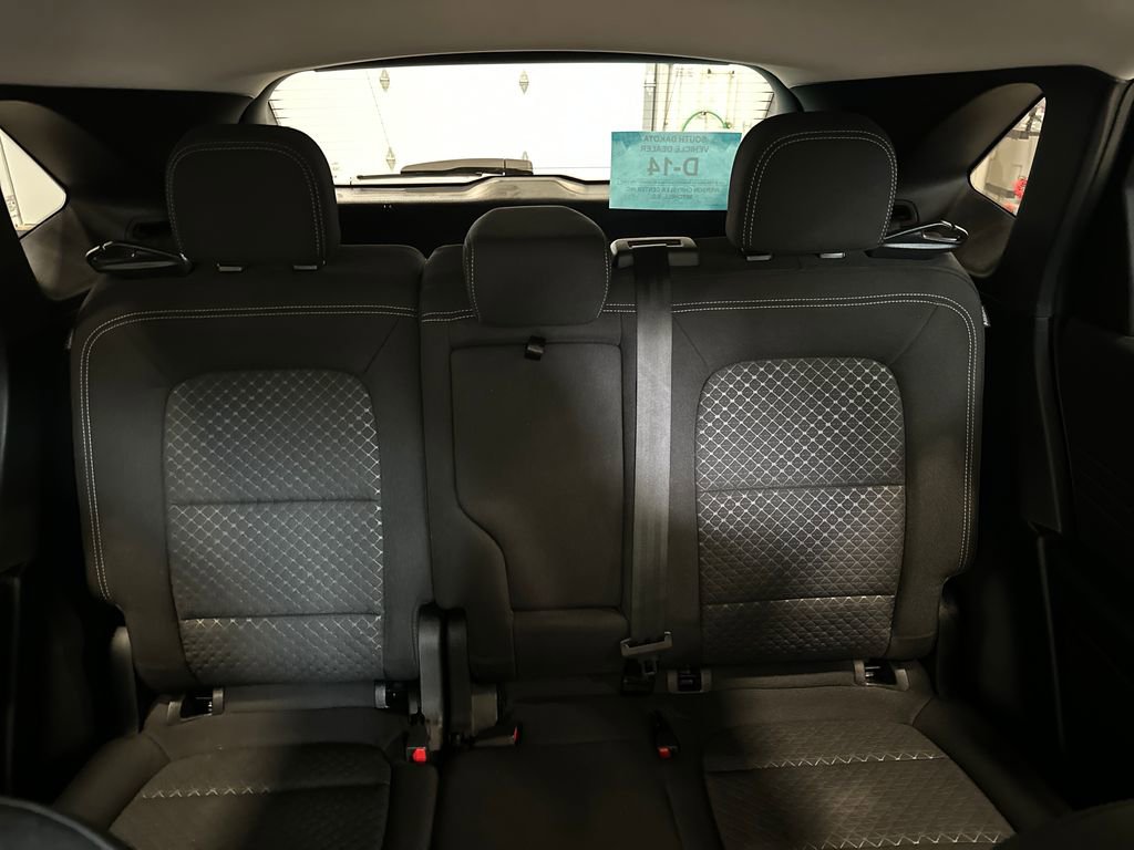 Used 2023 Ford Escape Active w/ Cold Weather Package FWD image 26