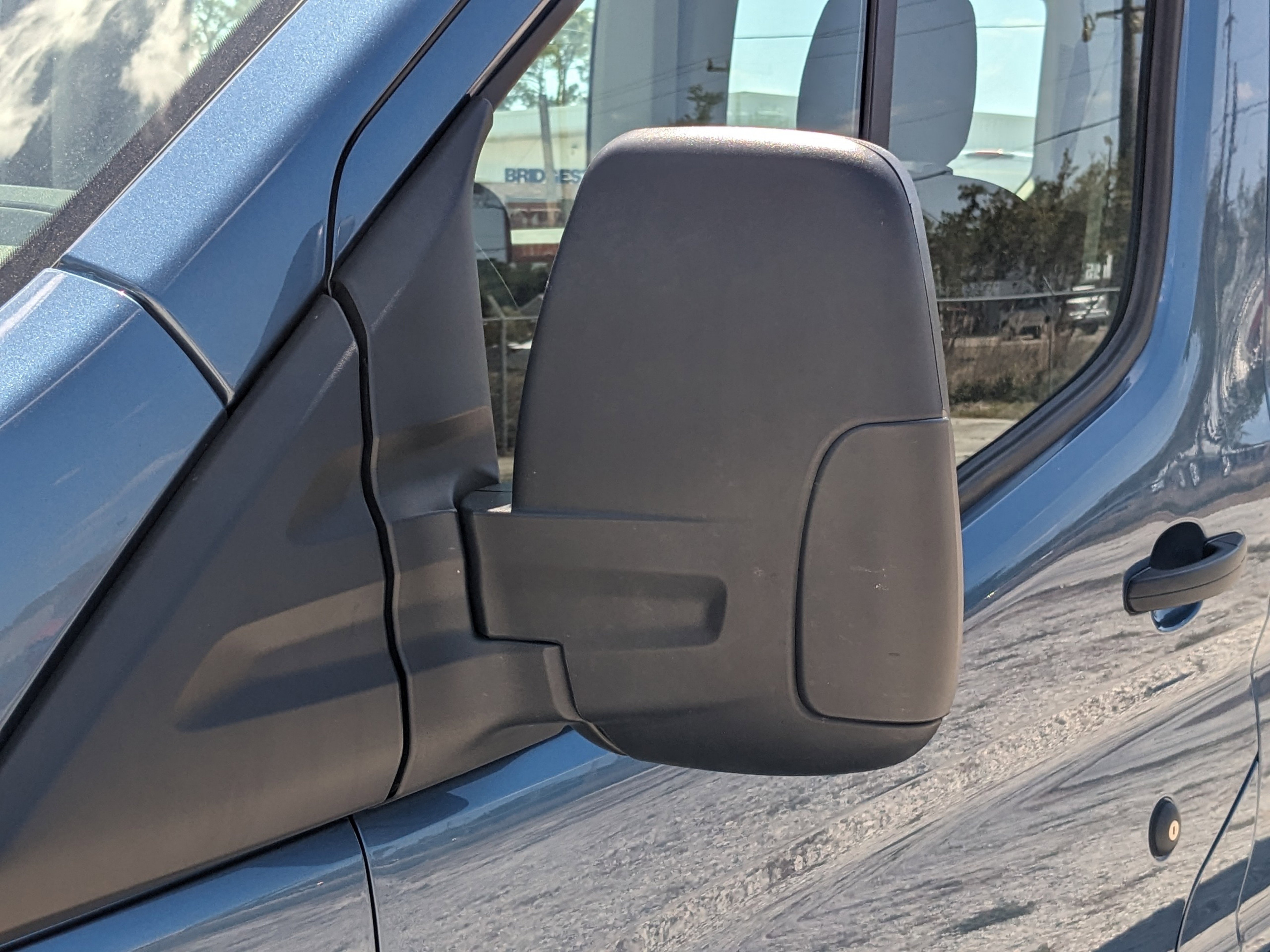 Used 2023 Ford Transit 350 XL w/ Fleet Safety Package image 11