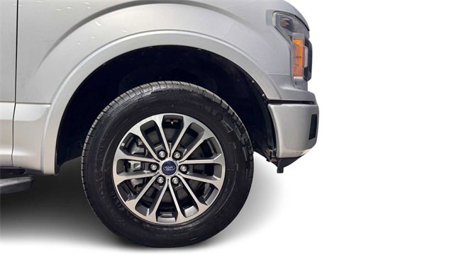 Used 2018 Ford F150 XLT w/ Equipment Group 302A Luxury image 8