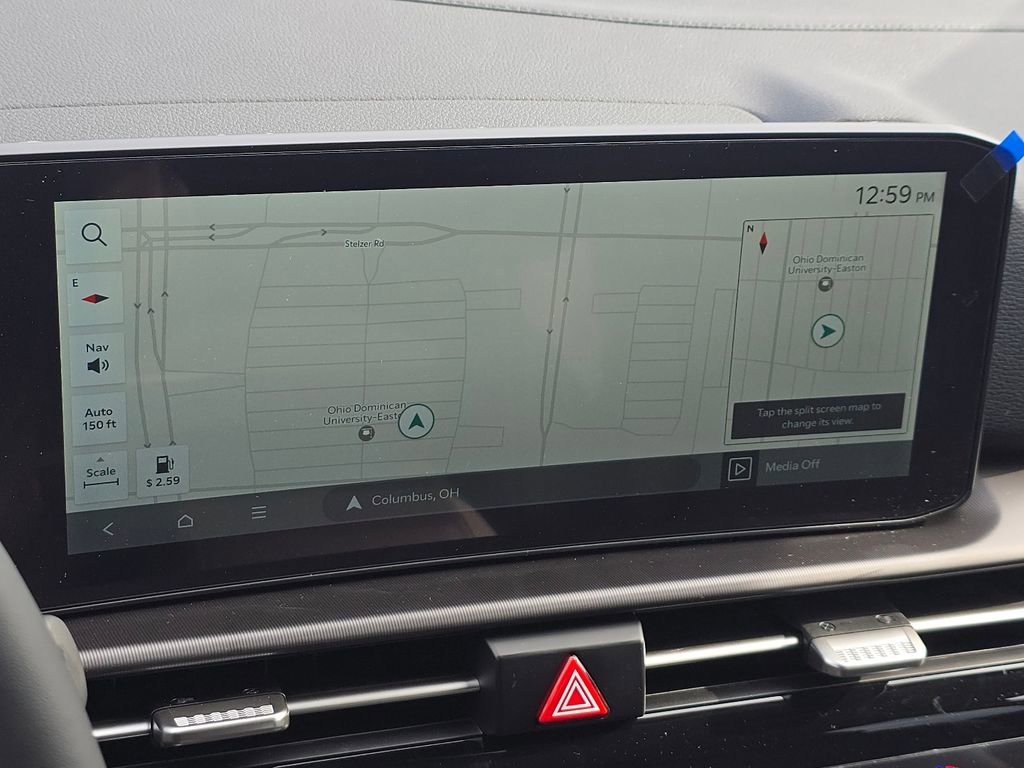 New 2026 Kia Sportage SX image 4