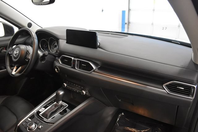 Used 2024 MAZDA CX-5 Carbon Edition AWD/4WD image 18