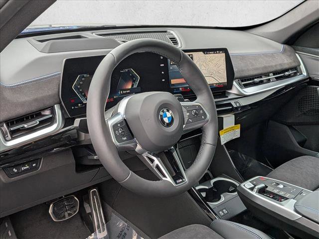 New 2026 BMW X1 xDrive28i image 3