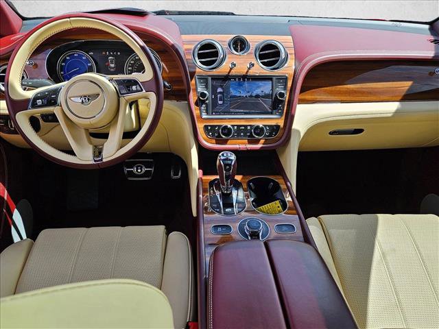 Used 2019 Bentley Bentayga image 16