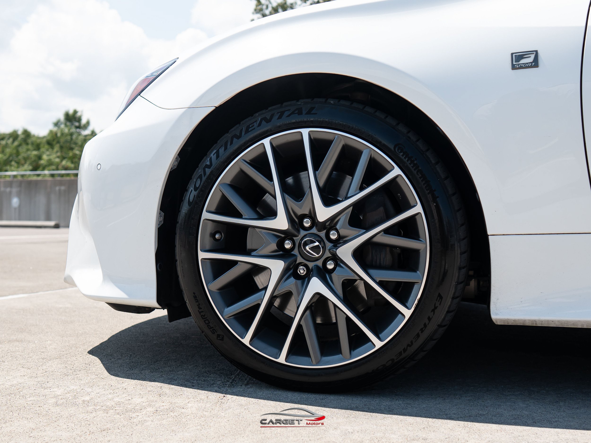 Used 2017 Lexus RC 350 F Sport RWD image 10