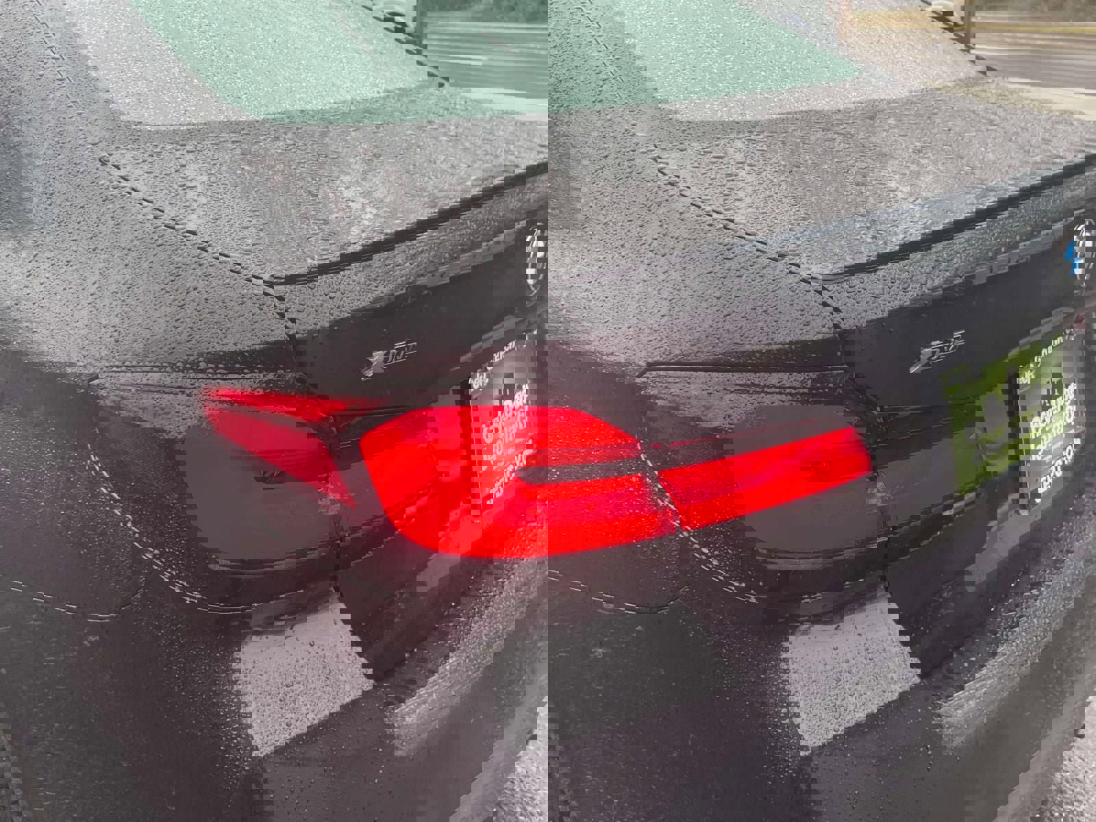 Used 2023 BMW M550i xDrive w/ Executive Package image 11