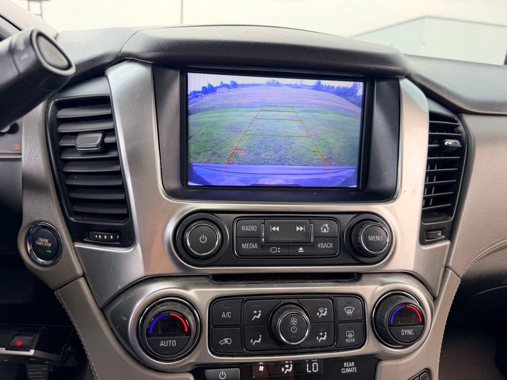 Used 2019 Chevrolet Suburban LT AWD/4WD image 18