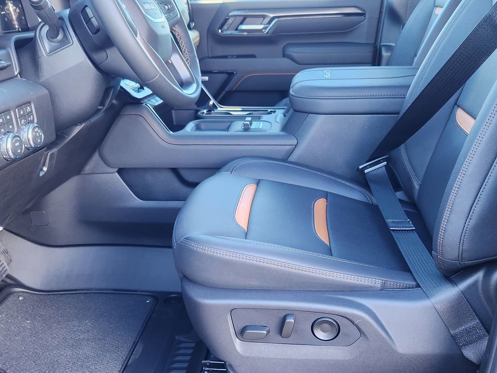 New 2026 GMC Sierra 3500 AT4 image 13