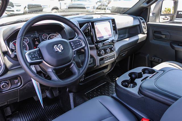 New 2025 RAM 3500 Tradesman image 13