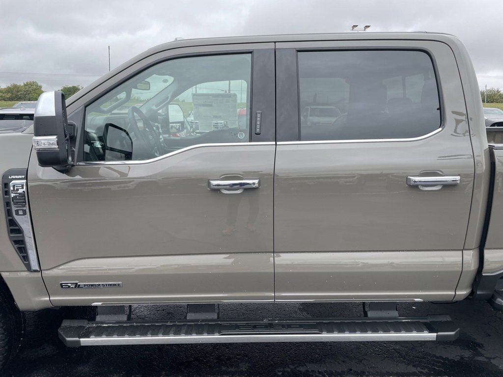 New 2026 Ford F250 Lariat image 37