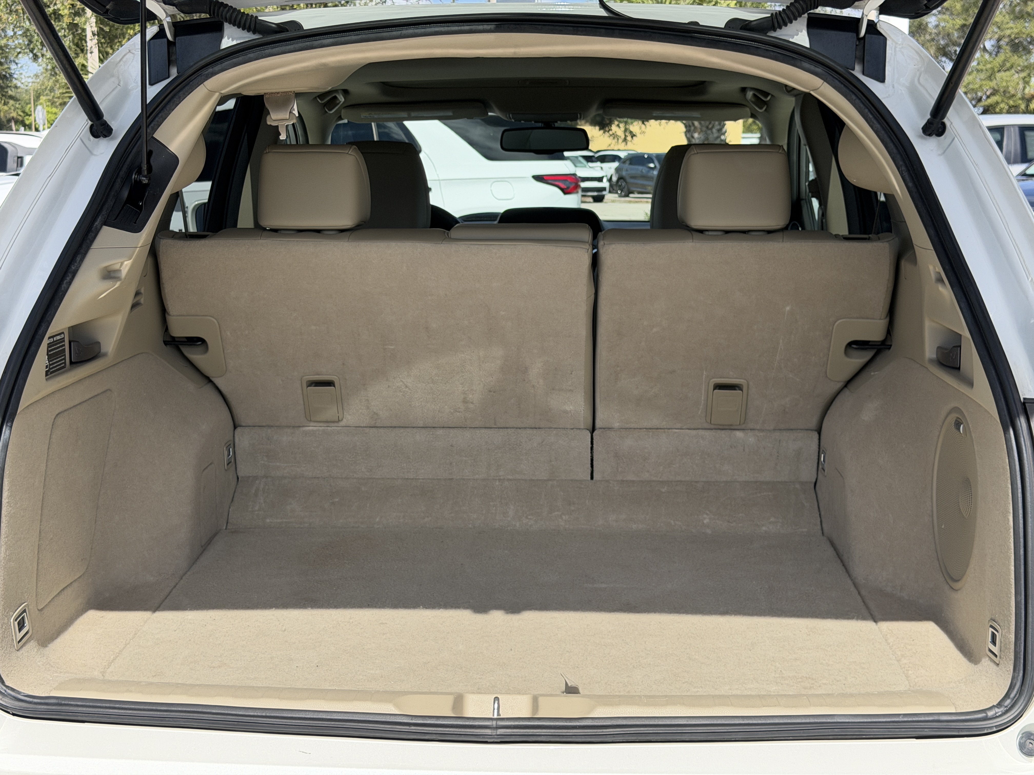 Used 2018 Acura RDX w/ Tech & AcuraWatch Plus Pack FWD image 10