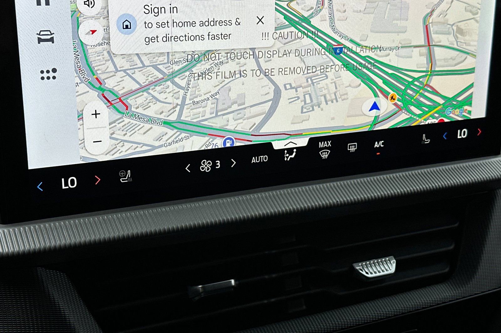 New 2026 Ford Explorer ST-Line w/ ST-Line Street Pack image 21