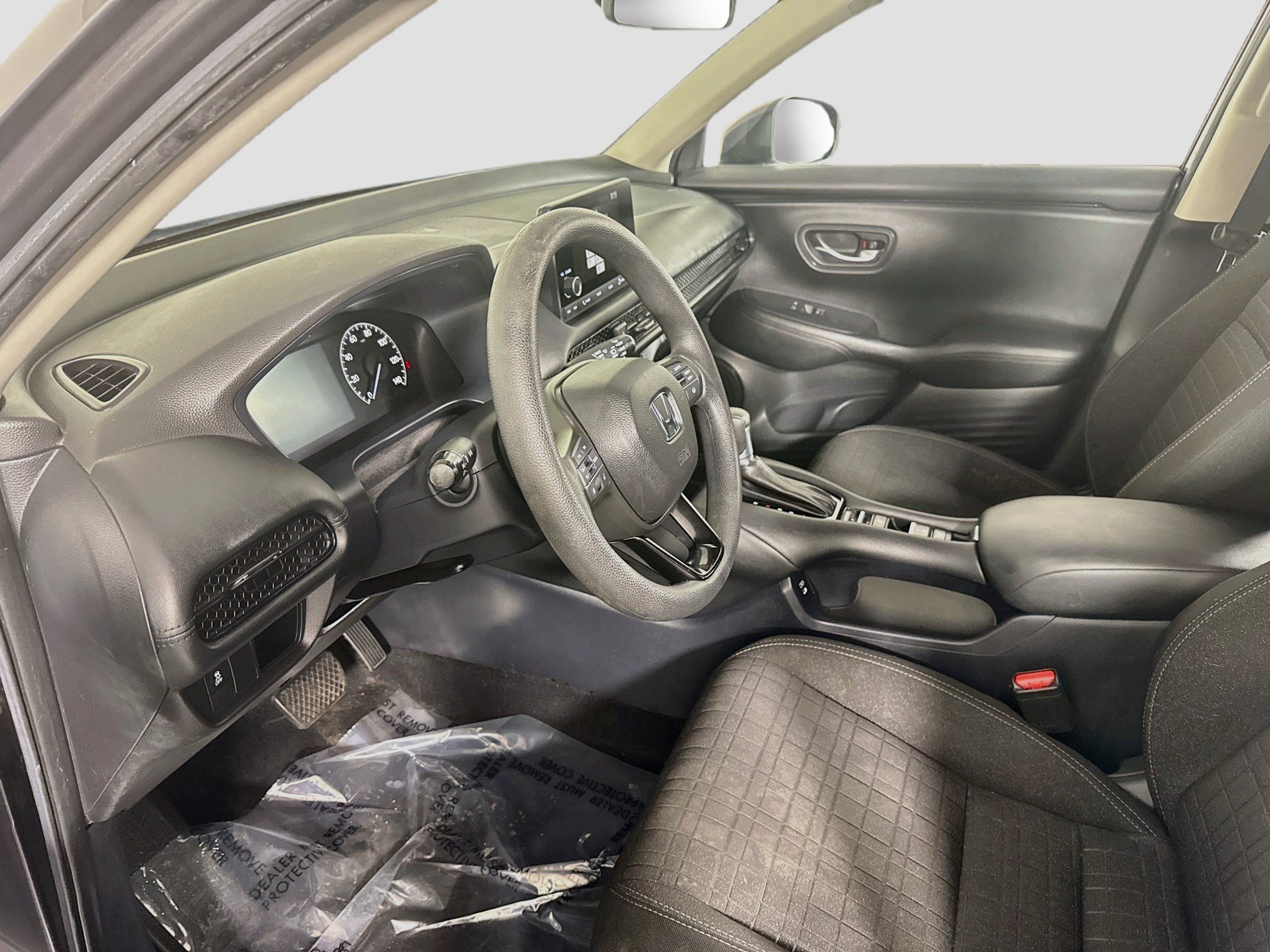 Used 2024 Honda HR-V LX image 23