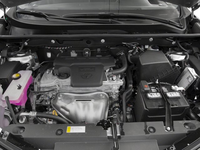 Used 2016 Toyota RAV4 LE AWD/4WD image 12
