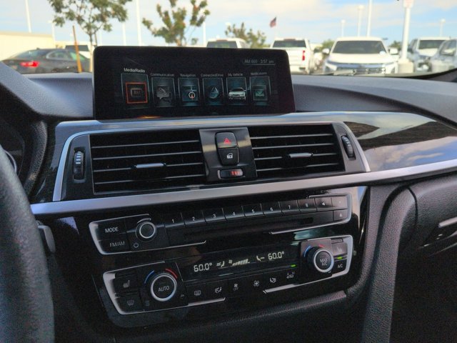 Used 2017 BMW 330i Sedan RWD image 21
