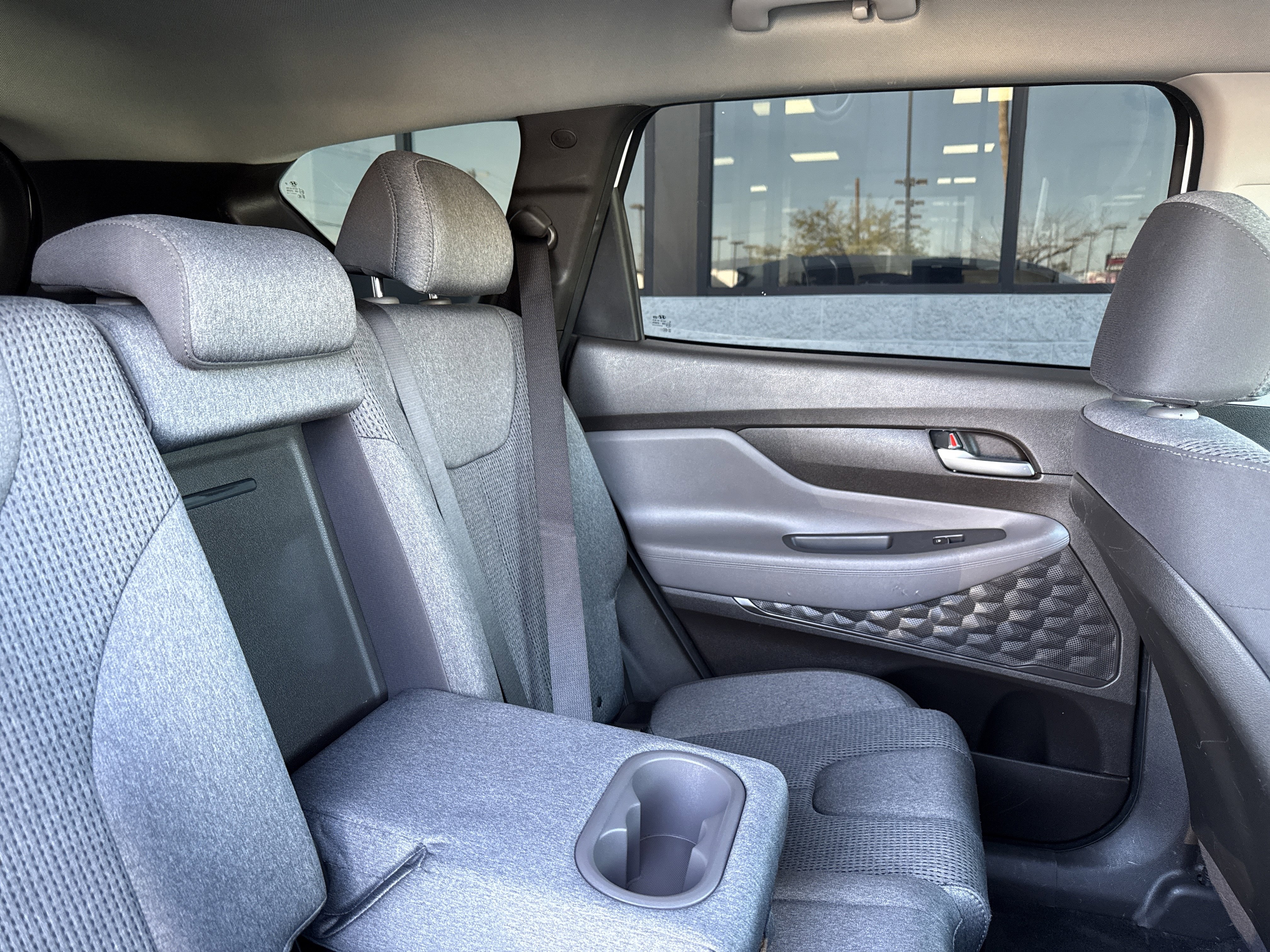 Used 2020 Hyundai Santa Fe SEL image 66