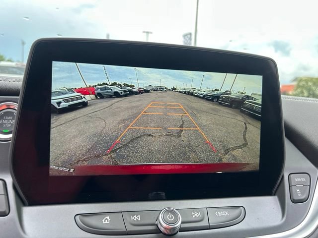 New 2026 Chevrolet Blazer LT FWD image 22