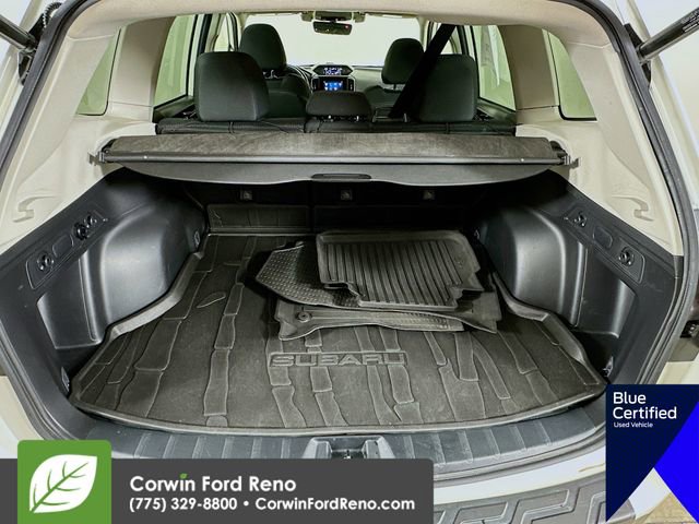 Used 2020 Subaru Forester Premium image 29