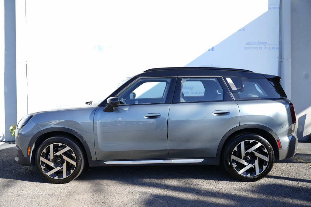 Used 2025 MINI Cooper Countryman S image 8