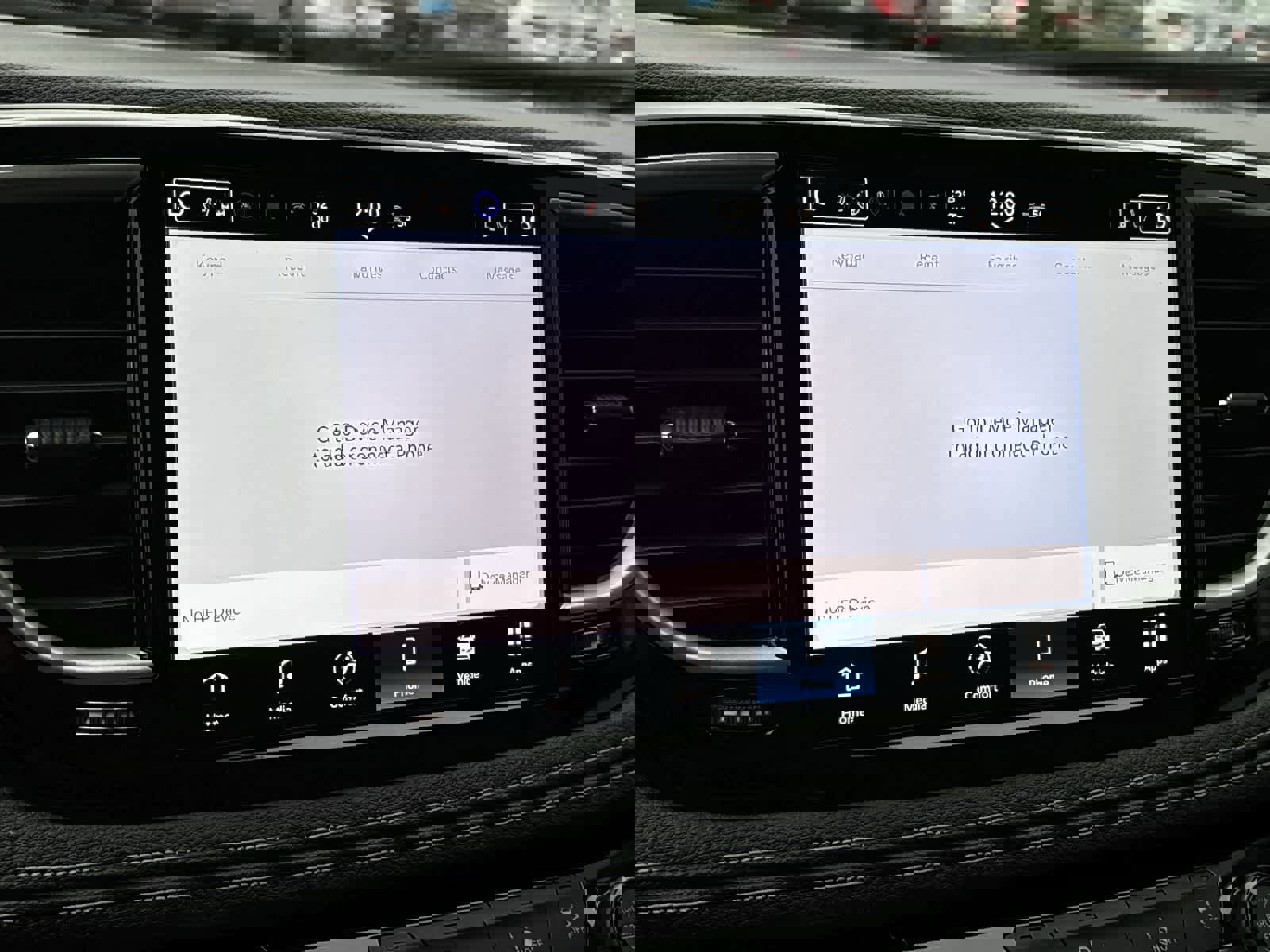 New 2026 Chrysler Pacifica Select w/ S Appearance Package image 20