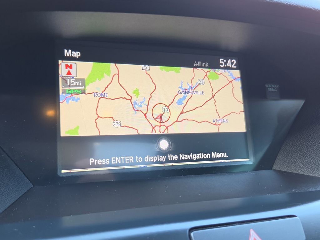 Used 2018 Acura MDX FWD w/ Advance Package image 25