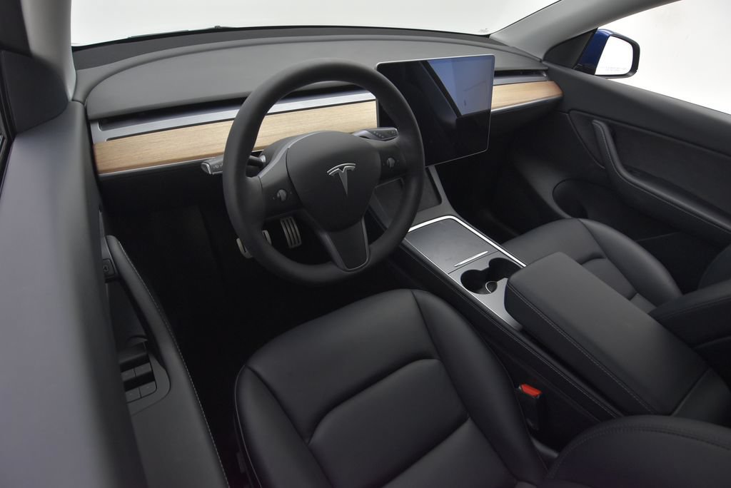 Used 2022 Tesla Model Y Performance AWD/4WD image 30