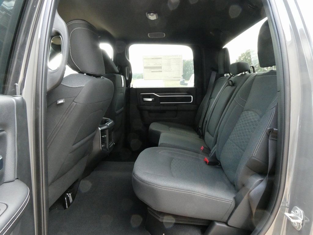 New 2026 RAM 2500 Big Horn image 16