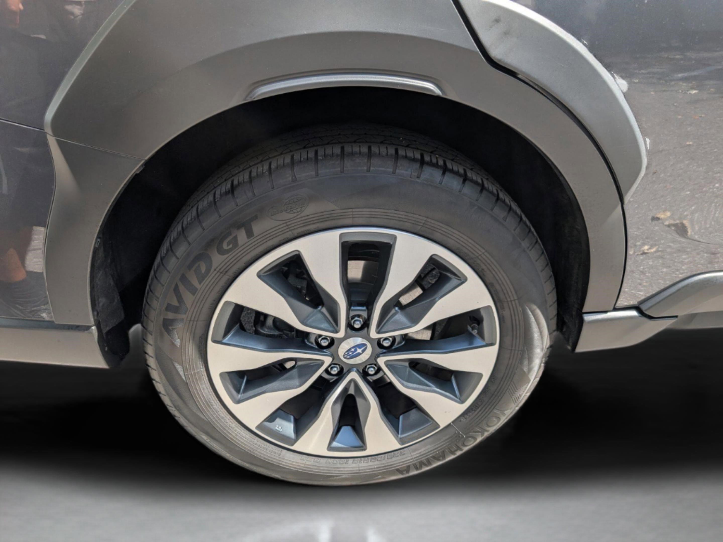 Used 2023 Subaru Outback Touring XT AWD/4WD image 22
