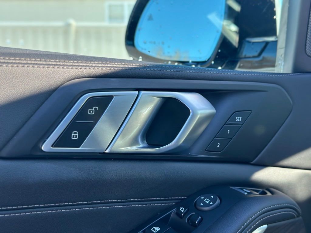 Certified 2024 BMW X5 xDrive40i w/ Executive Package image 19