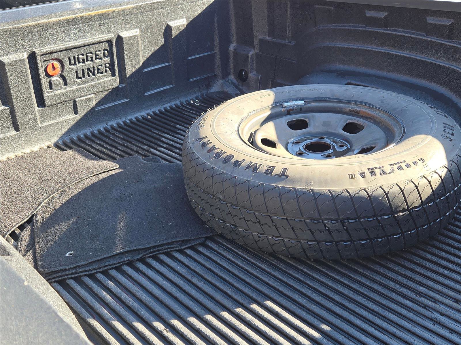 Used 2021 RAM 1500 Classic Warlock w/ Electronics Group AWD/4WD image 13
