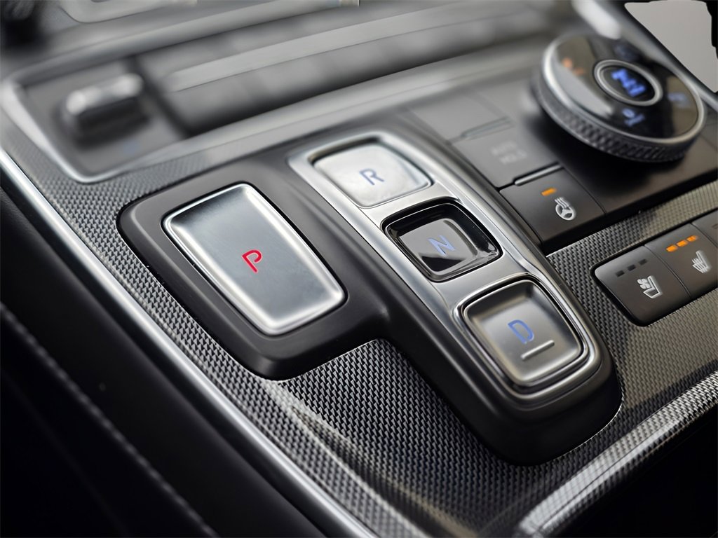 Used 2023 Hyundai Santa Fe Limited image 38