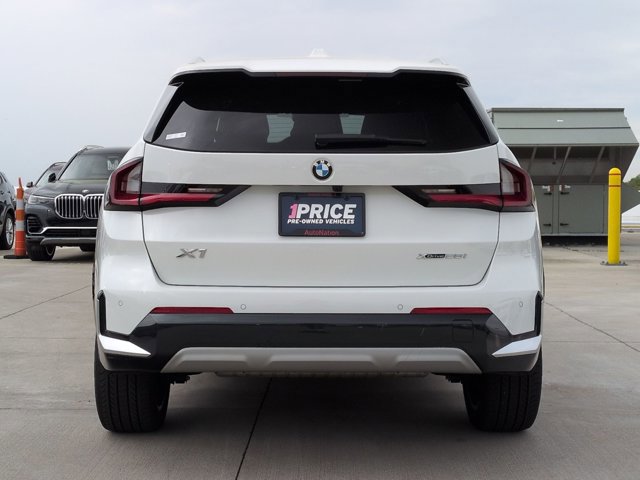 Used 2025 BMW X1 xDrive28i w/ Convenience Package image 7