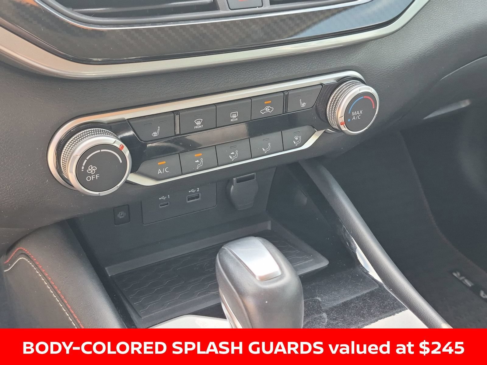 Certified 2023 Nissan Altima 2.5 SR w/ SR Premium Package AWD/4WD image 28