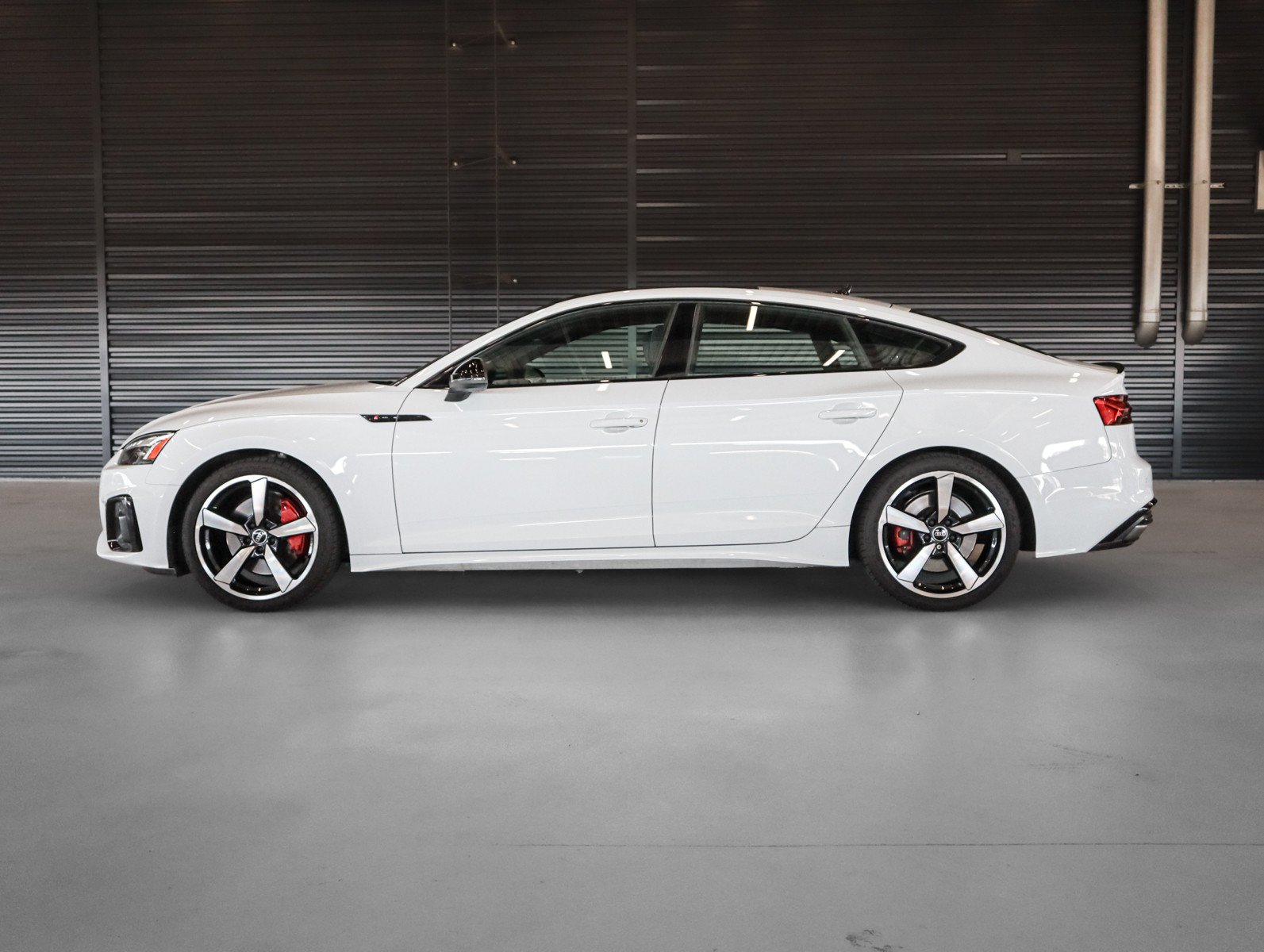 Used 2023 Audi A5 2.0T Premium Plus w/ Premium Plus AWD/4WD image 11