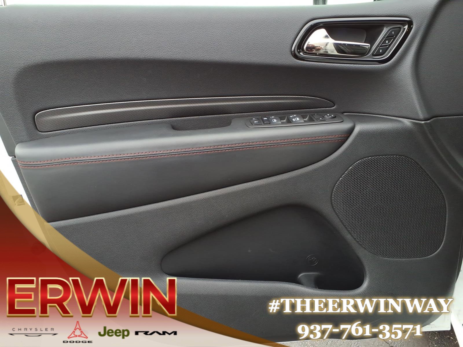 Used 2023 Dodge Durango R/T image 10