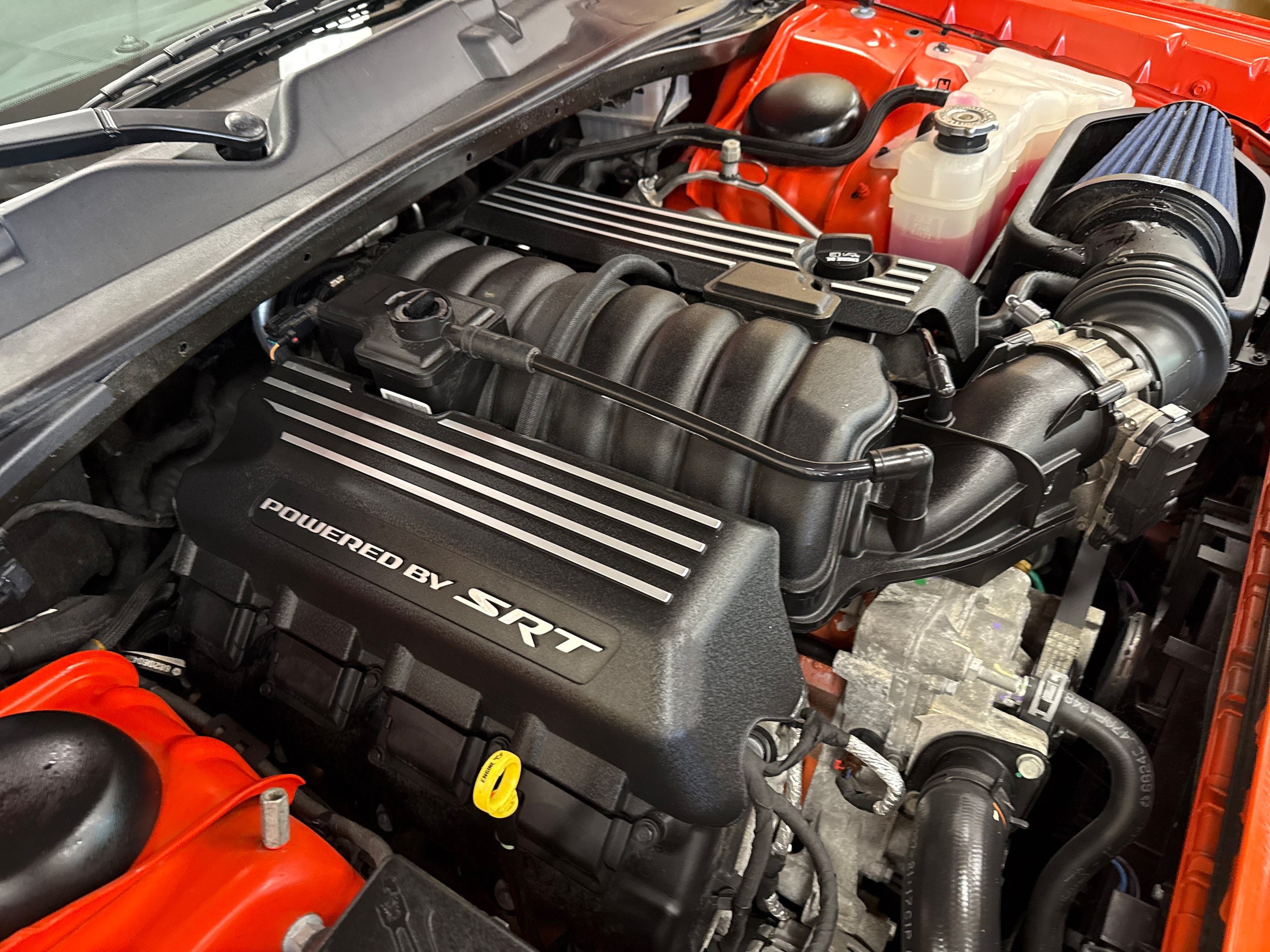Used 2018 Dodge Challenger T/A RWD image 19
