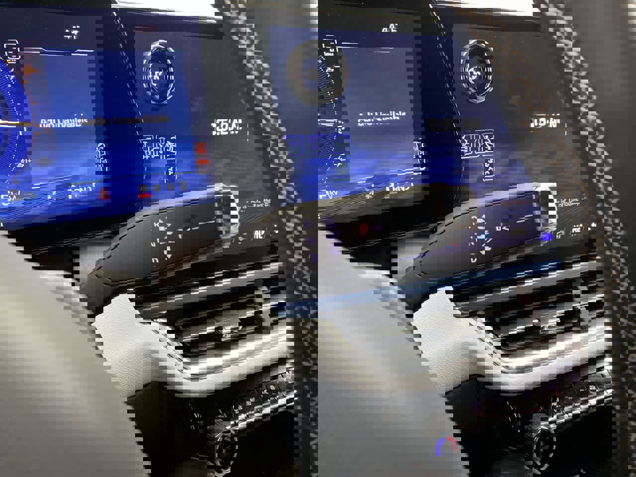 Used 2025 Chevrolet Equinox EV LT w/ Convenience Package image 25